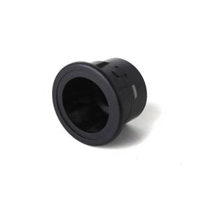 Pachet senzori de parcare pentru bara metalica spate STEELMATE fara display, 4° inclinatie - imagine 2