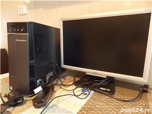 PC fara monitor - imagine 2