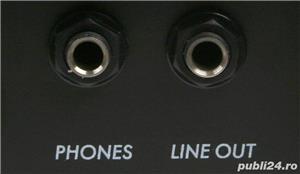 Amplificator chitara Hy-X-AMP Model Soundmaster 45 - imagine 3