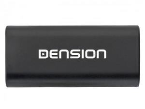 199 lei! Integrare USB BMW E39,E46, X3 E83, X5 E53, Z3, Z8, MINI R55, ROVER 75 Dension Gateway Lite - imagine 4