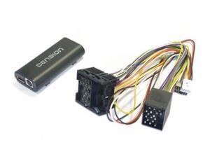 199 lei! Integrare USB BMW E39,E46, X3 E83, X5 E53, Z3, Z8, MINI R55, ROVER 75 Dension Gateway Lite - imagine 2