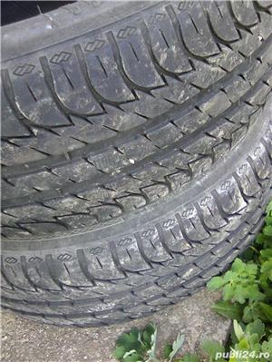 4 cauciucuri ivara vredestein  205-55-16