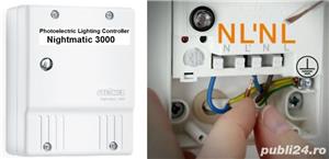 Intrerupator automat 