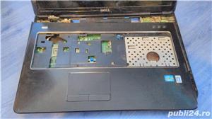Dezmembrez Dell N7110 Display, baterie, tastatura, heatsink, carcasa - imagine 2