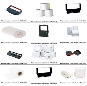 Panglici tus si role hartie echipamente medicale, calculatoare de birou.