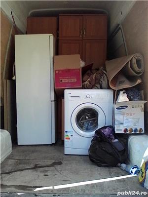 Transport marfa Craiova sau catre alte localitati.Ro.Mutari,mobila. - imagine 2