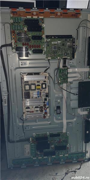 Dezmembrez PS64D8090 PS59D6900