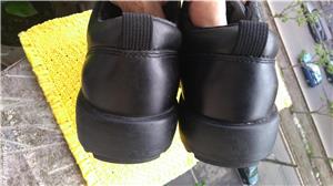 Pantofi piele Levi's mar.42 (26.5 cm) - imagine 5