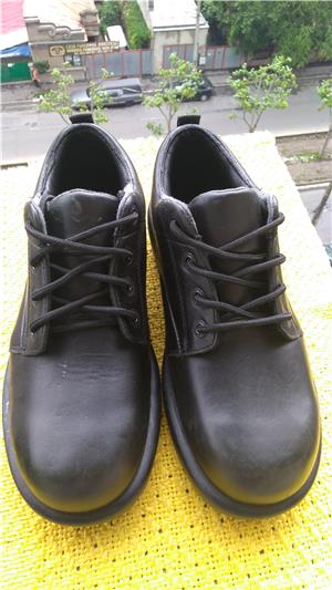 Pantofi piele Levi's mar.42 (26.5 cm) - imagine 3