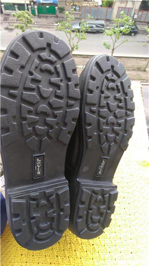 Pantofi piele Levi's mar.42 (26.5 cm) - imagine 6