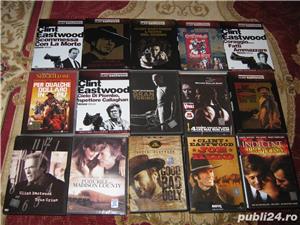 Clint eastwood,robert redford,keanu reeves,michael douglas,will smith,mel gibson,dvd filme originale