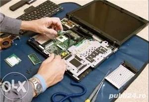 Reparatii Laptopuri si Calculatoare orice model !