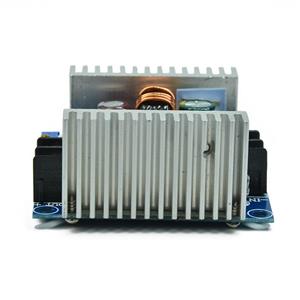 Sursa step down CC CV, DC-DC,6-40V to 1.2-36V   0-15A (20A) (12V,24V), reglabil - imagine 4