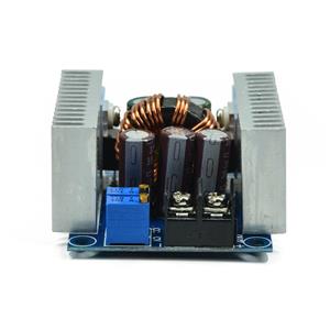Sursa step down CC CV, DC-DC,6-40V to 1.2-36V   0-15A (20A) (12V,24V), reglabil - imagine 2