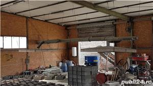 Sistem de aspirare si ventilatie