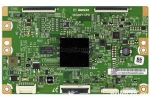 T-con Tv V650HP1-CPS1 Cod T-005