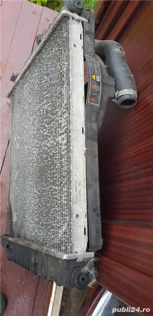 Bara fata spate si radiator xj6- 8 - imagine 2