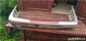 Bara fata spate si radiator xj6- 8 - imagine 5