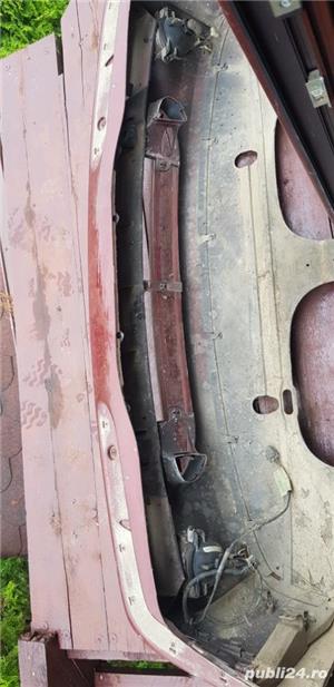 Bara fata spate si radiator xj6- 8 - imagine 7