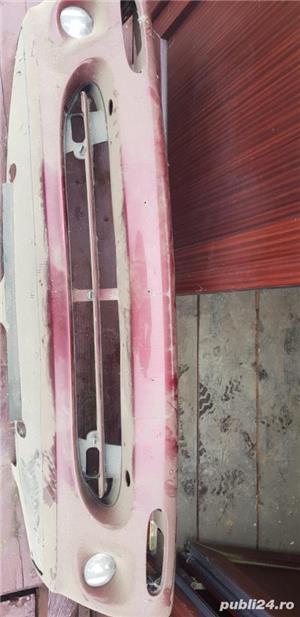 Bara fata spate si radiator xj6- 8 - imagine 8
