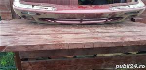 Bara fata spate si radiator xj6- 8 - imagine 6