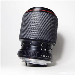 Obiectiv Tokina SD 70-210mm f/4-5.6 montura Contax Yashica - imagine 5