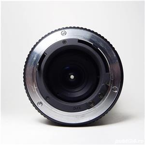Obiectiv Tokina SD 70-210mm f/4-5.6 montura Contax Yashica - imagine 4