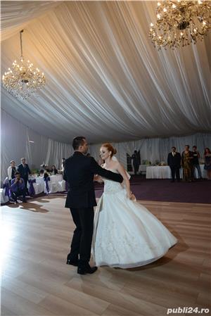 Vand rochie de mireasa  - imagine 5