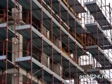 Inchirieri echipamente constructii