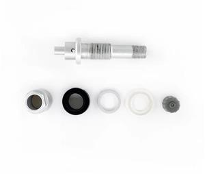 Valva ( TPMS ) pentru senzor presiune roti roata janta -N - imagine 4