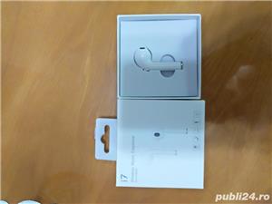 Vand casca Wireless Music Earphone  - imagine 2