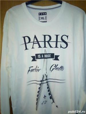 vand Bluza bărbătească Fishbone. Noua, mărime Xl.