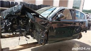 Dezmembrez / dezmembrari piese auto Bmw Seria 1 e87 118D motor  N47D20A  cu start stop - imagine 7