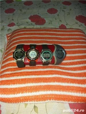 Ceas electronic bărbătesc original 