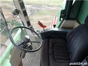 Combina agricola John Deere 2066 - imagine 7