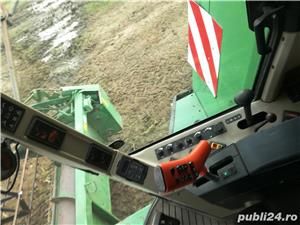 Combina agricola John Deere 2066 - imagine 8
