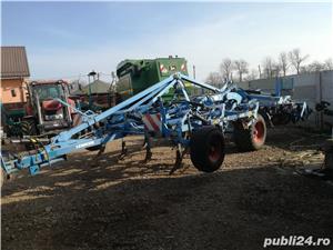 Tractor New Holland TG285 - imagine 4