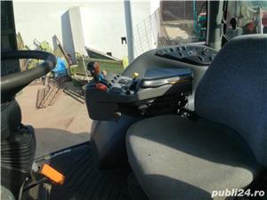 Tractor New Holland TG285 - imagine 10