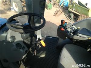 Tractor New Holland TG285 - imagine 11