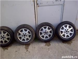 Jante aliaj 5x108 CB58 R15 Alfa Romeo Lancia set 4buc