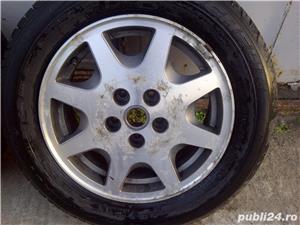 Jante aliaj 5x108 CB58 R15 Alfa Romeo Lancia set 4buc - imagine 6