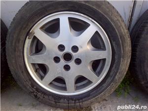Jante aliaj 5x108 CB58 R15 Alfa Romeo Lancia set 4buc - imagine 3