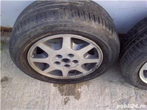 Jante aliaj 5x108 CB58 R15 Alfa Romeo Lancia set 4buc - imagine 5