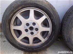 Jante aliaj 5x108 CB58 R15 Alfa Romeo Lancia set 4buc - imagine 2