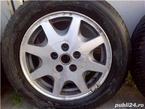 Jante aliaj 5x108 CB58 R15 Alfa Romeo Lancia set 4buc - imagine 4
