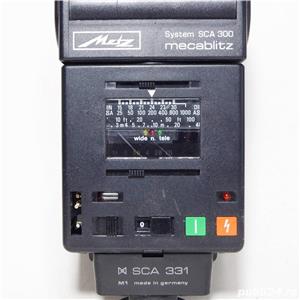 Blitz Metz 36 CT 3 mecablitz - imagine 2