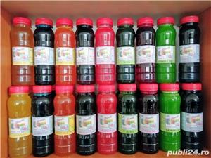 Arome Granita Leon Ice