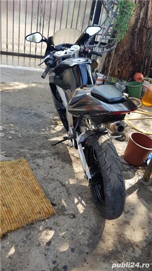  dezmembrez moto Derbi Gpr 50 - imagine 5