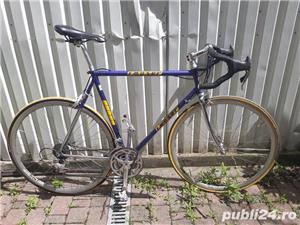 cursiera specialized cu echipament shimano 105 cadru 54  - imagine 10