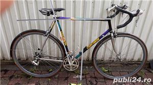 cursiera specialized cu echipament shimano 105 cadru 54  - imagine 9